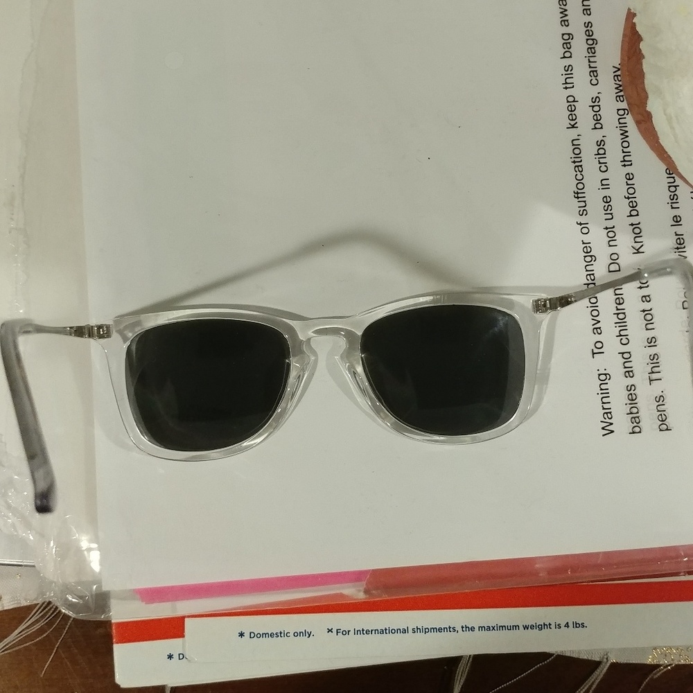 Sunglasses